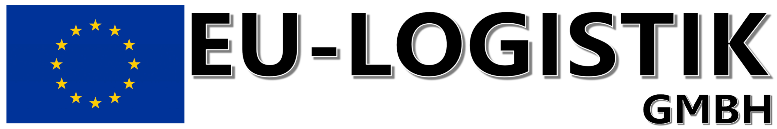 EU-Logistik Logo